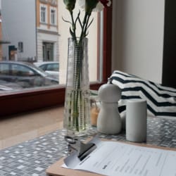 Mein Liebes Frollein - Schön