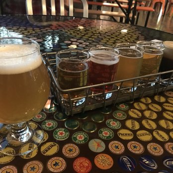 CraftHaus Brewery - Breweries Near Me - Henderson, Nevada