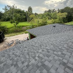 Pier Roofing