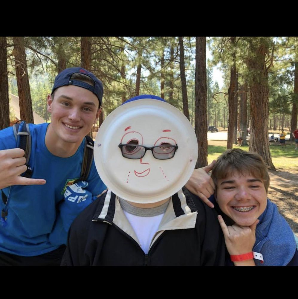 Amplify Life - social services organization in Sparks, NV