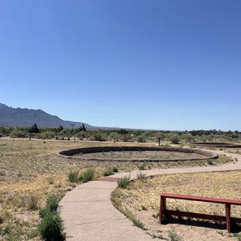 Coronado State Monument - Museums Near Me - Bernalillo, New Mexico