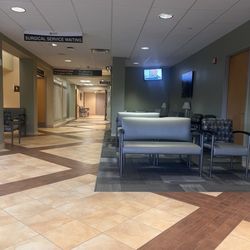 Hospital view 4