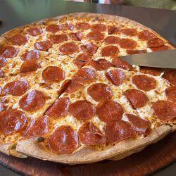 Pizza Hut - So, so, SO good! December 2023