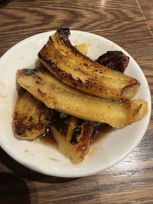 Liberty Grill by null