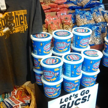 Giant Eagle Supermarket - Hope Clint Hurdle has his supply of bubble gum. - Grocery Near Me - Greensburg, Pennsylvania Giant Eagle Supermarket - Hope Clint Hurdle has his supply of bubble gum. - Grocery Near Me - Greensburg, Pennsylvania