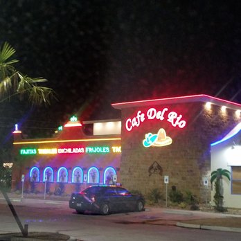 Cafe Del Rio - Cafe Del Rio - Tex-Mex Near Me - Lufkin, Texas Cafe Del Rio - Cafe Del Rio - Tex-Mex Near Me - Lufkin, Texas