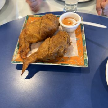 Bangkok Restaurant - Angel wings - Thai Near Me - Stockton, California Bangkok Restaurant - Angel wings - Thai Near Me - Stockton, California