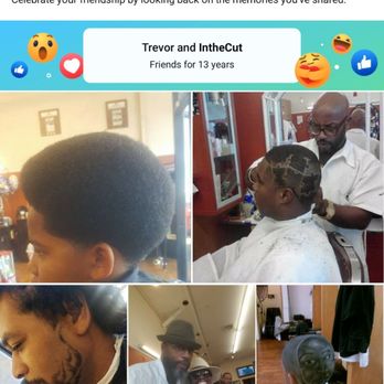 In the Cut - Barbers Near Me - Inglewood, California