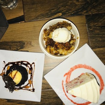 Shyndigz - Desserts Near Me - Richmond, Virginia Shyndigz - Desserts Near Me - Richmond, Virginia