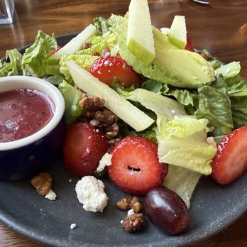 Gina's Kitchen +Catering - Salad - Breakfast & Brunch Near Me - Rancho Cucamonga, California