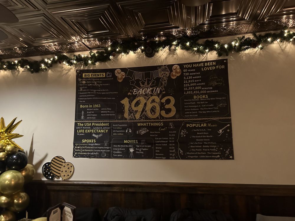 Bigham Tavern