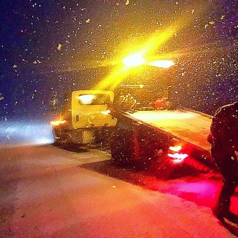 Desert Towing - Rain or snow. Desert Tow can do it all. - Towing Near Me - Pahrump, Nevada