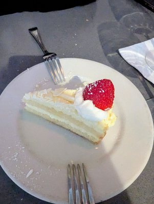 Caffé Paradiso by null