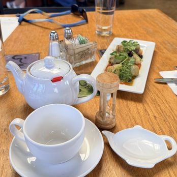 Boulder Dushanbe Teahouse - Tea - Tea Rooms Near Me - Boulder, Colorado