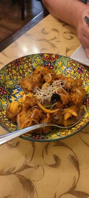 Spice Kraft Indian Bistro by null
