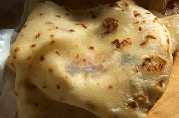 Las Cuatro Milpas by null