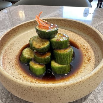 Yum Long - Cucumber Salad - Chinese Near Me - Monterey Park, California Yum Long - Cucumber Salad - Chinese Near Me - Monterey Park, California