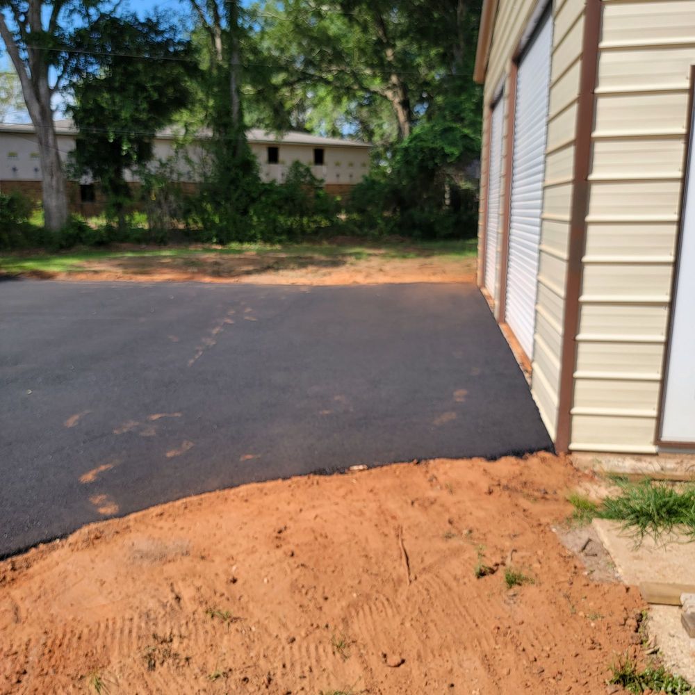 Coastal Asphalt - Masonry/Concrete Near Me - Theodore, Alabama