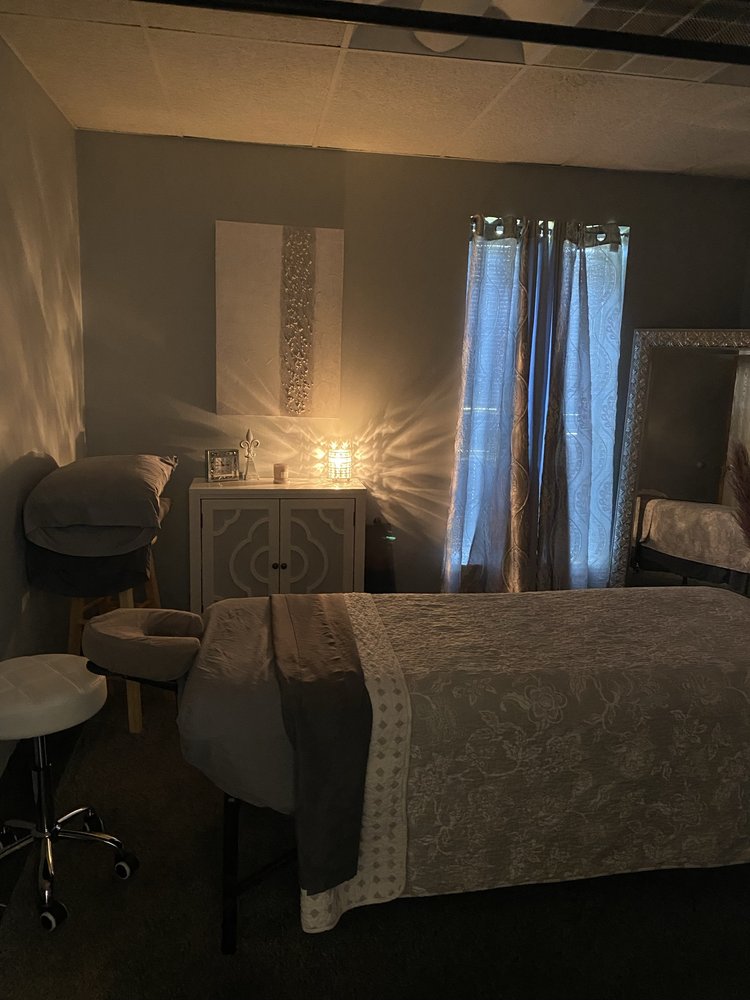 RADIANT MASSAGE CENTER Updated September 2024 1717 E Perkins Ave