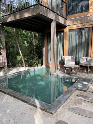 Be Tulum Hotel by null