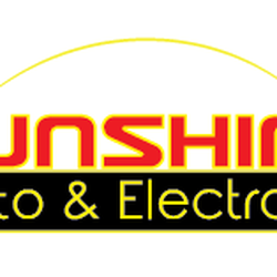 Sunshine Photo & Electronics