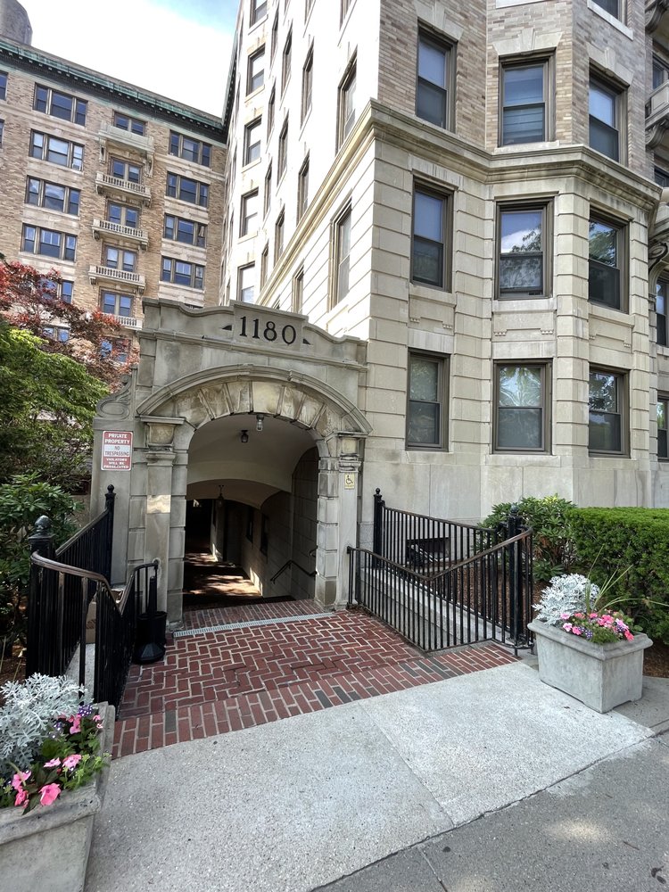 ALICE M SHIN, MD Updated September 2024 1180 Beacon St, Brookline, Massachusetts