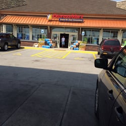 Interstate Mobil Mart