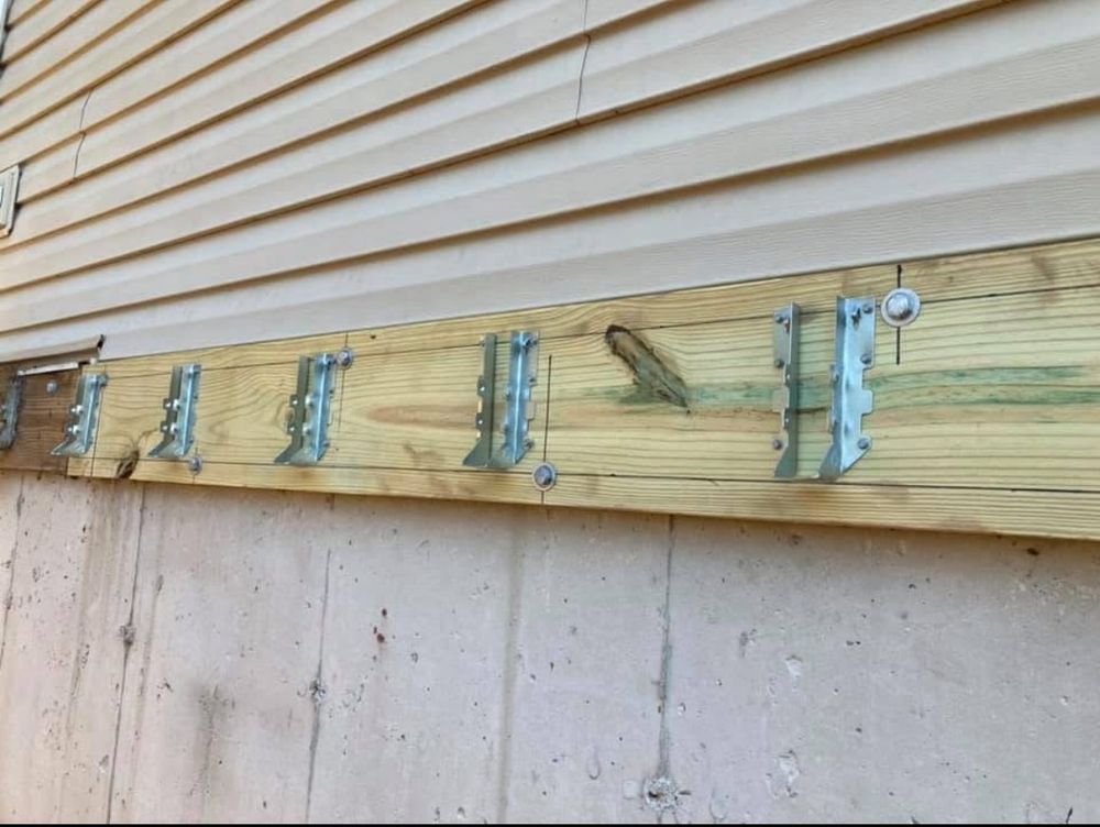 Slide of Delligatti Home Pro Services