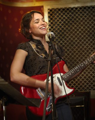 Pete's Candy Store by null