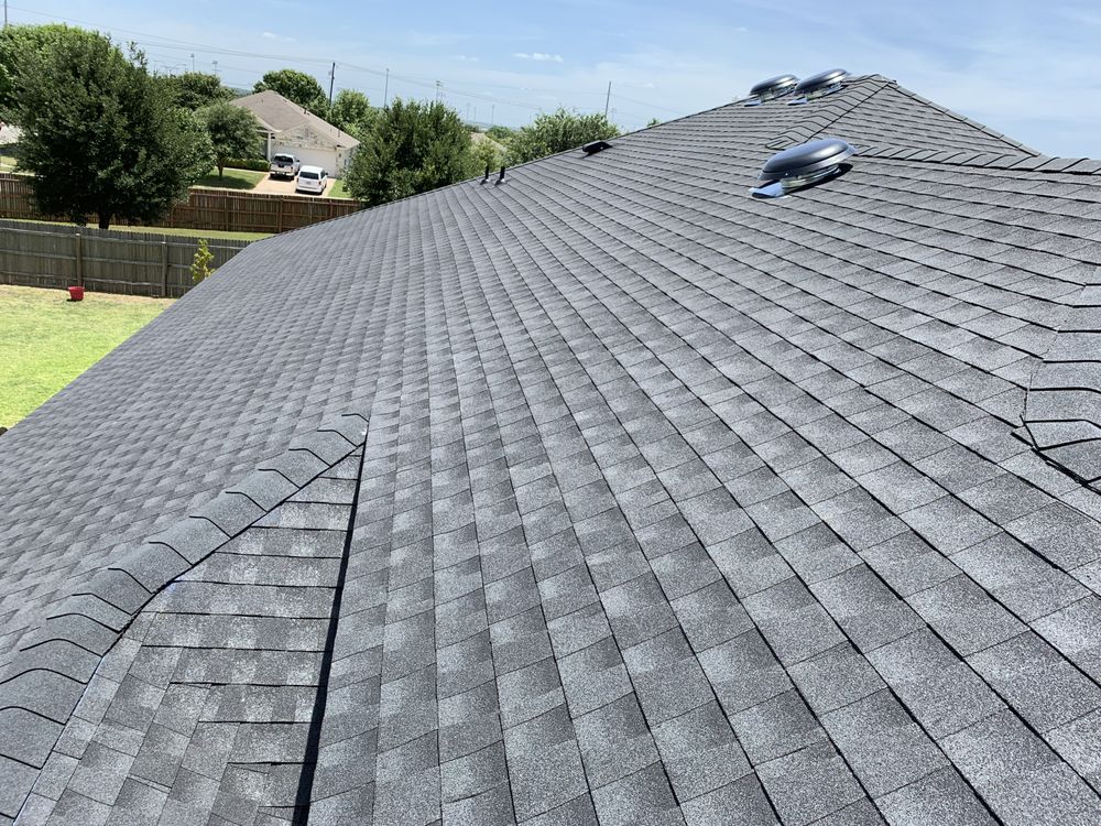 Slide of Friendly Restoration Services