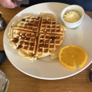 42nd Street Cafe & Bistro - Waffle - New American Near Me - Seaview, Washington 42nd Street Cafe & Bistro - Waffle - New American Near Me - Seaview, Washington