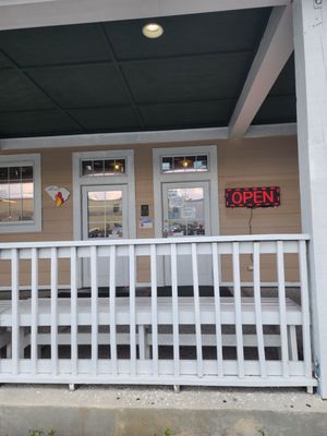 Simply Southern Smokehouse by null