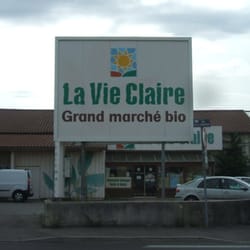 La Vie Claire