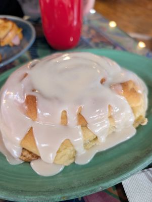 Mom & Pop's Diner by null