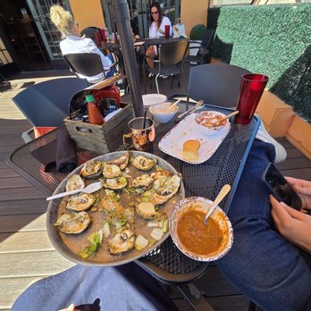 Mambo’s - The end - Cajun/Creole Near Me - New Orleans, Louisiana