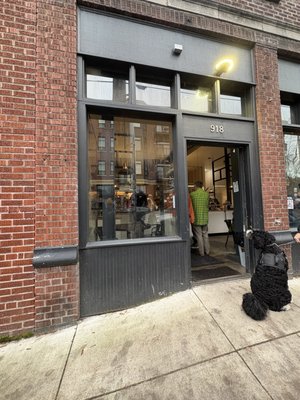 Bentley's Bagels by null