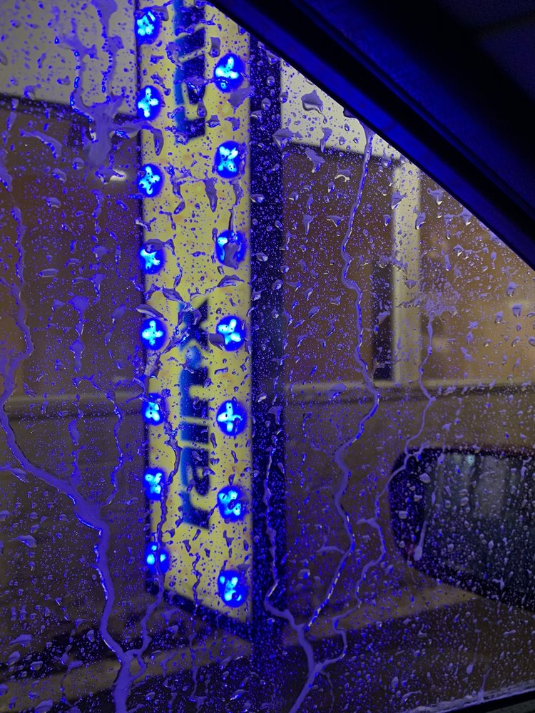 LIBERTY CAR WASH & DETAIL CENTER Updated September 2024 35 Photos