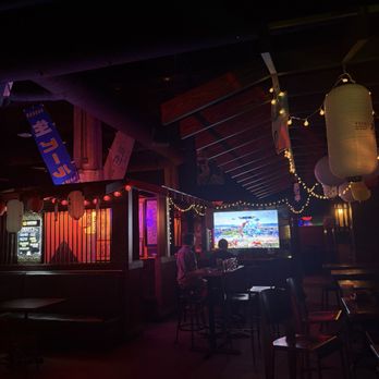 Sayonara - Bars Near Me - Salt Lake City, Utah Sayonara - Bars Near Me - Salt Lake City, Utah
