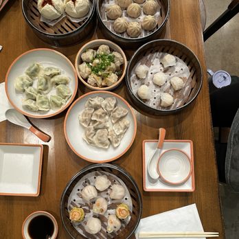 Dumpling Kitchen - Dim Sum Near Me - Denver, Colorado