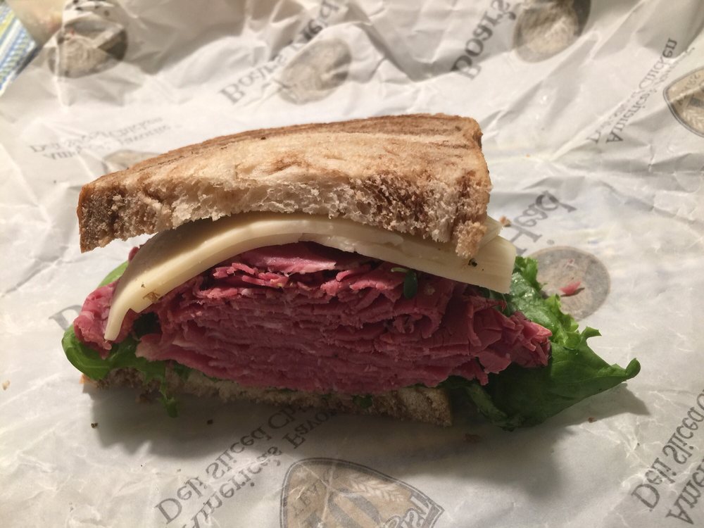 THE BEAN BAG DELI & CATERING COMPANY 109 Photos & 153 Reviews 1605