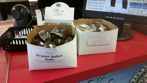 Korner Store by null