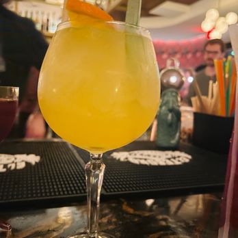 The Moderne - Tapas/Small Plates Near Me - Orlando, Florida The Moderne - Tapas/Small Plates Near Me - Orlando, Florida