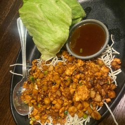 P.F. Chang's - Chang 's Chicken Lettuce Wraps