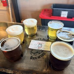Thirsty Skull Brewing
