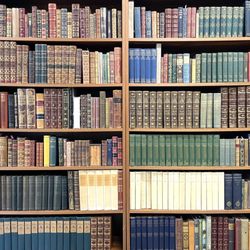 InkQ Rare Books - We offer a wide variety of fine books in numerous genres.