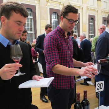One Great George St - Wine Society Spain and Rioja Tasting - Venues & Event Spaces Near Me - London, XGL