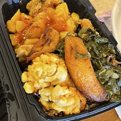 Tamarind Island Grille