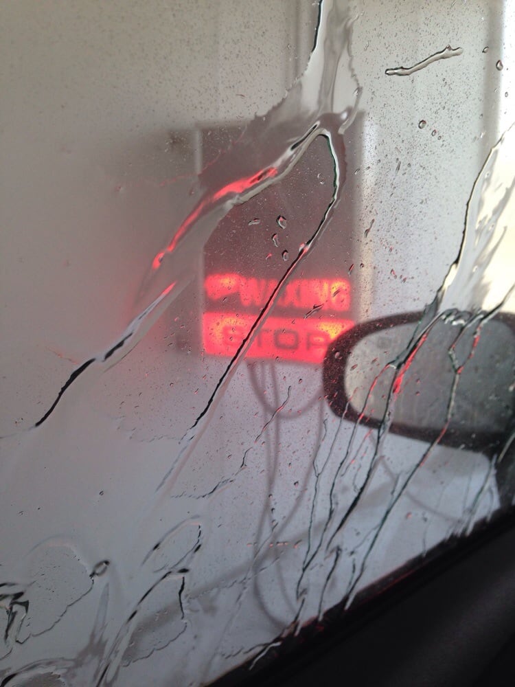 WATERWORKS CAR WASH Car Wash 714 W Jackson St, IL Phone