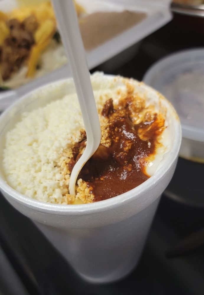 Taqueria El Si Hay