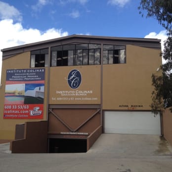 Instituto Colinas - Elementary Schools Near Me - Tijuana, BCN